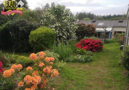 vente Maison Langonnet