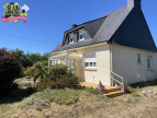 vente Maison Priziac