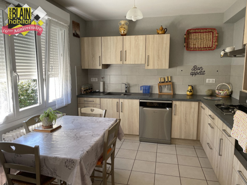 vente Maison Priziac - Photo 3