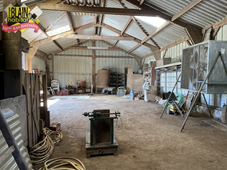 vente Maison Priziac - Photo 10