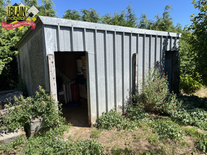 vente Maison Priziac - Photo 9