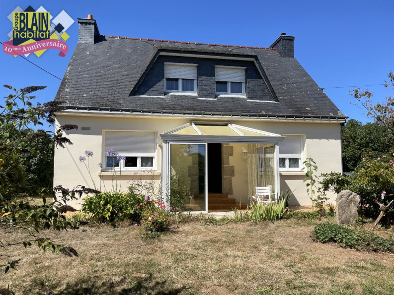 vente Maison Priziac - Photo 1