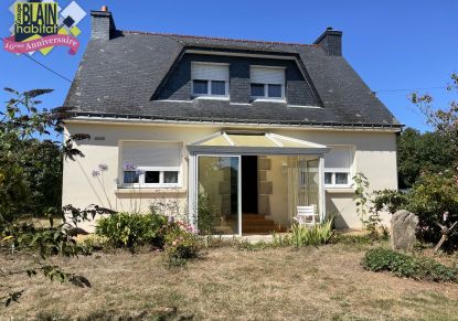 vente Maison Priziac