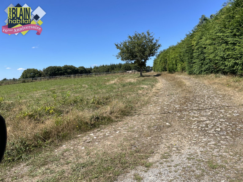 vente Maison Priziac - Photo 2