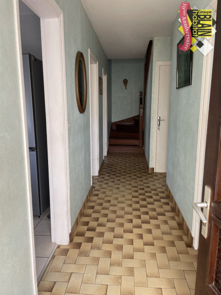 vente Maison Priziac - Photo 8