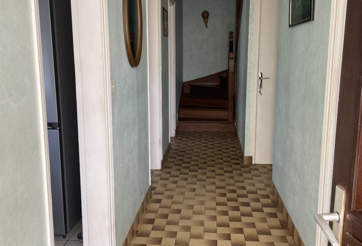 vente Maison Priziac - Photo 9