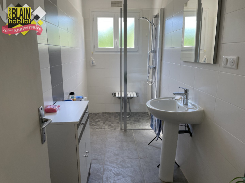 vente Maison Priziac - Photo 7