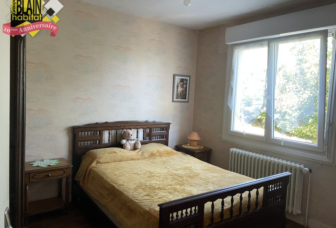 vente Maison Priziac - Photo 7