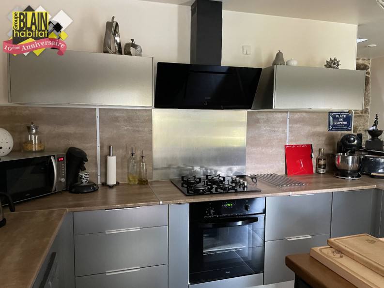 vente Maison Plouray - Photo 8