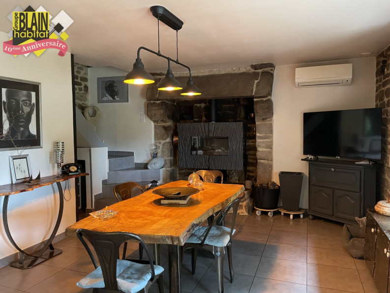 vente Maison Plouray - Photo 5