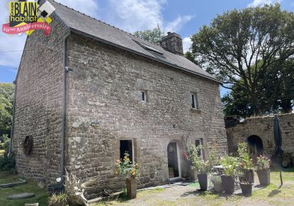 vente Maison Plouray