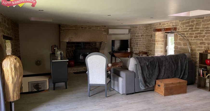 vente Maison Plouray