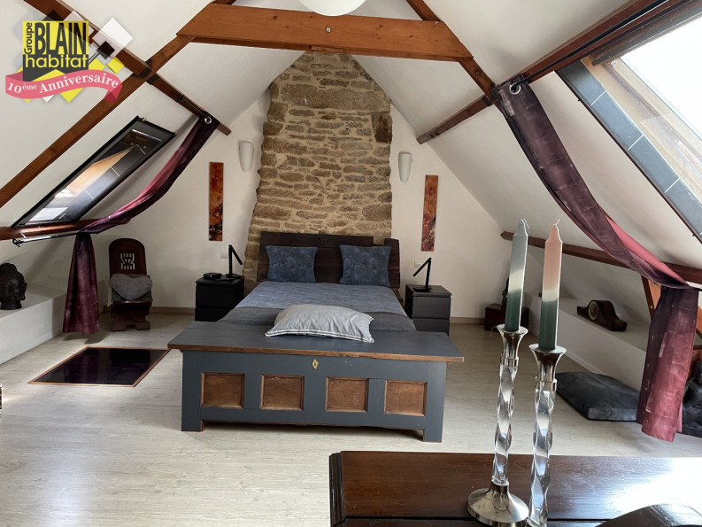 vente Maison Plouray - Photo 10