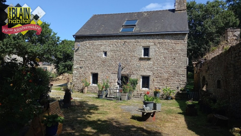 vente Maison Plouray - Photo 3