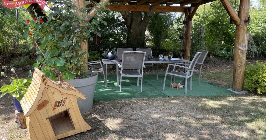 vente Maison Plouray