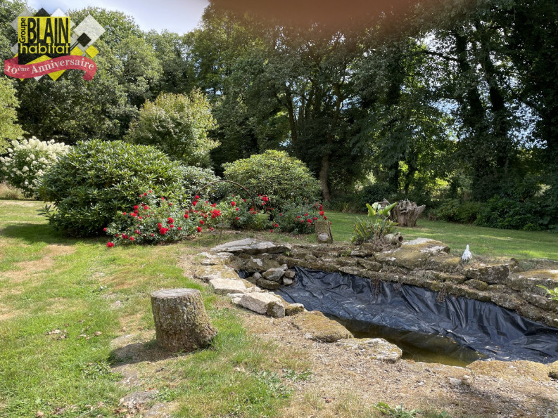 vente Maison Plouray - Photo 4