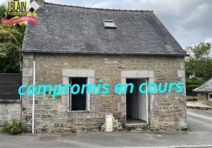 vente Maison Plouray
