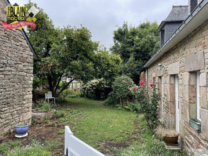 vente Maison Le Faouet - Photo 2