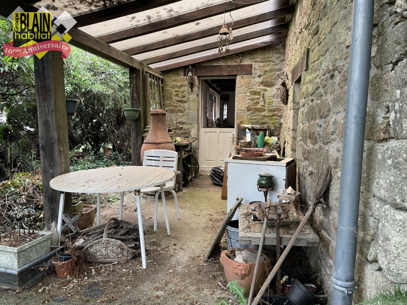 vente Maison Le Faouet - Photo 9