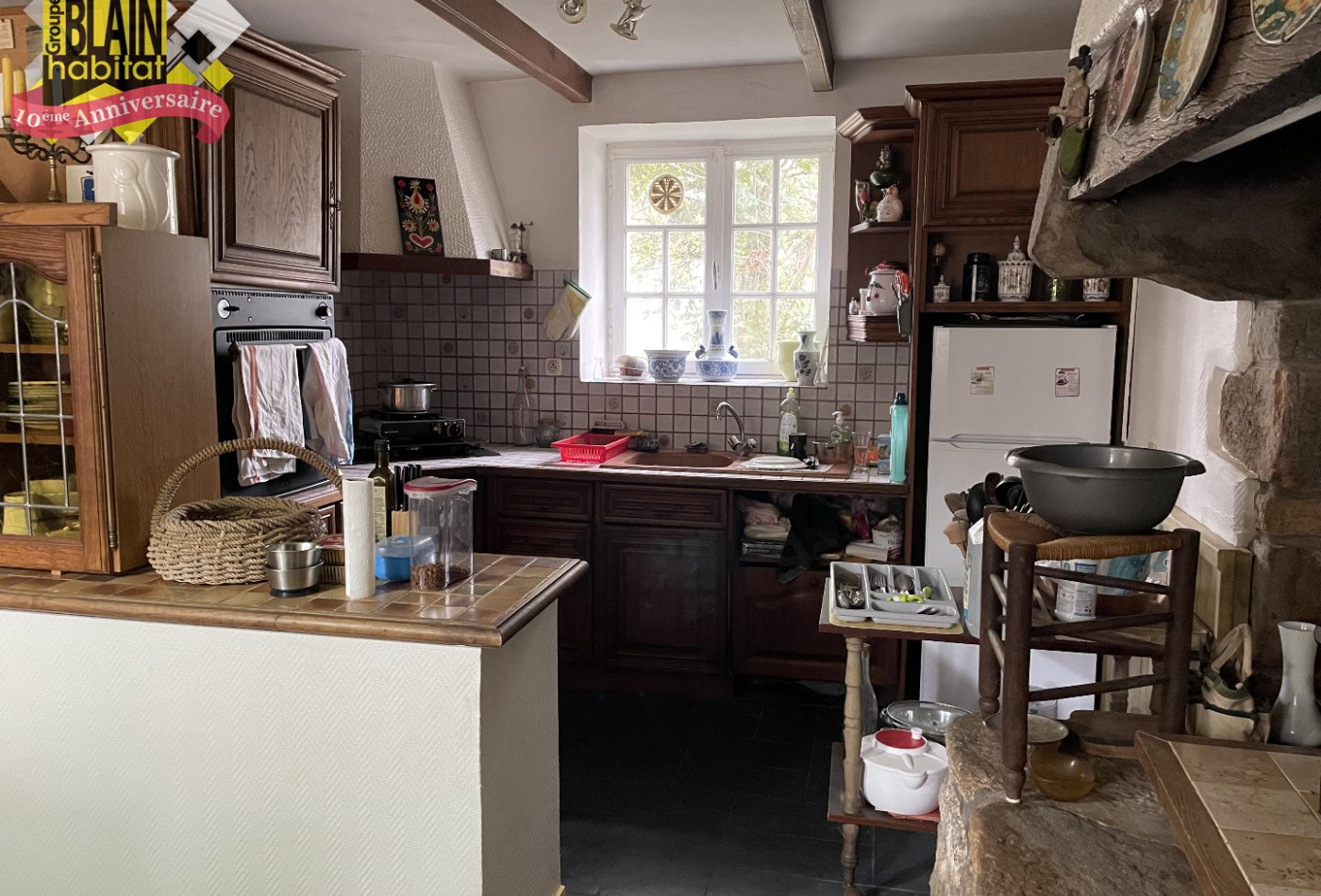 vente Maison Le Faouet - Photo 8