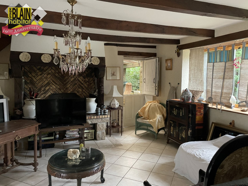 vente Maison Le Faouet - Photo 7