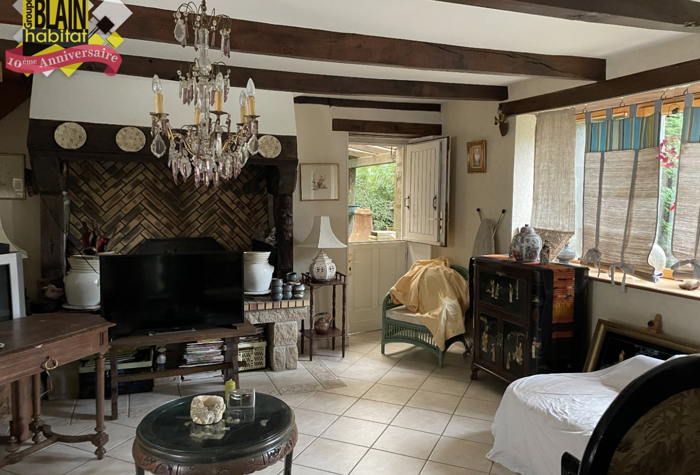 vente Maison Le Faouet - Photo 7