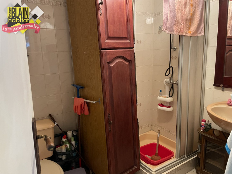 vente Maison Le Faouet - Photo 10