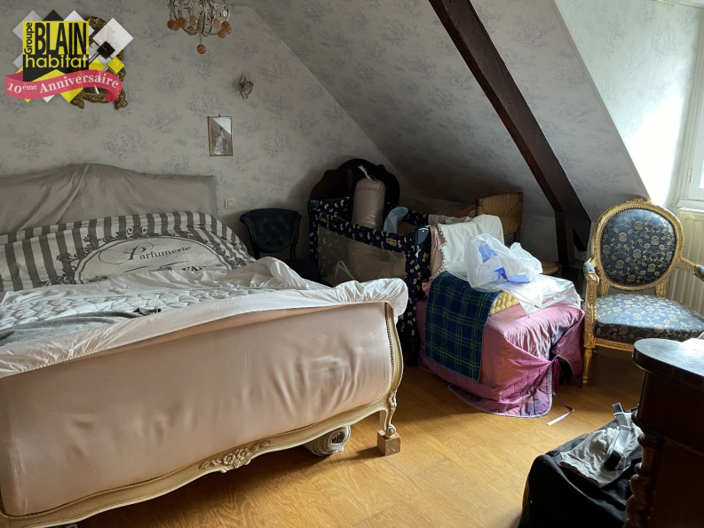 vente Maison Le Faouet - Photo 7