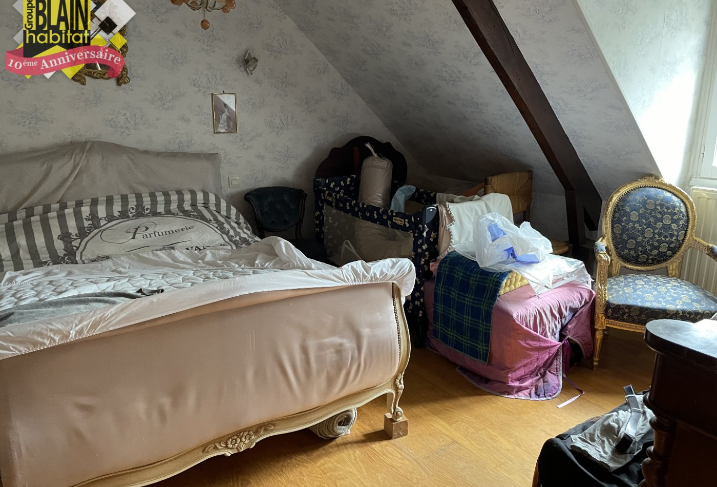 vente Maison Le Faouet - Photo 9