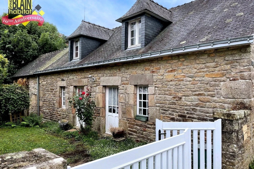 vente Maison Le Faouet - Photo 2