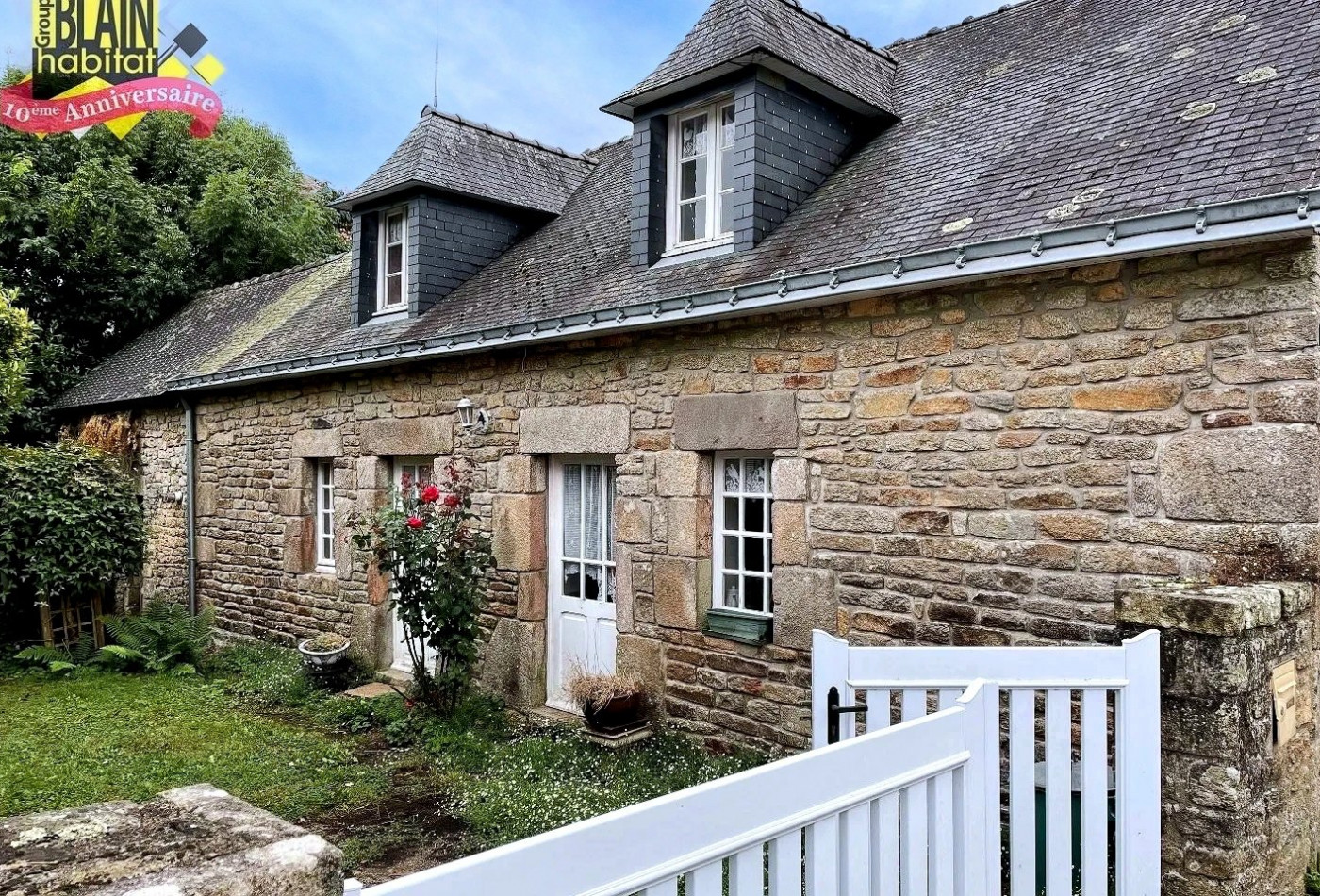 vente Maison Le Faouet - Photo 2