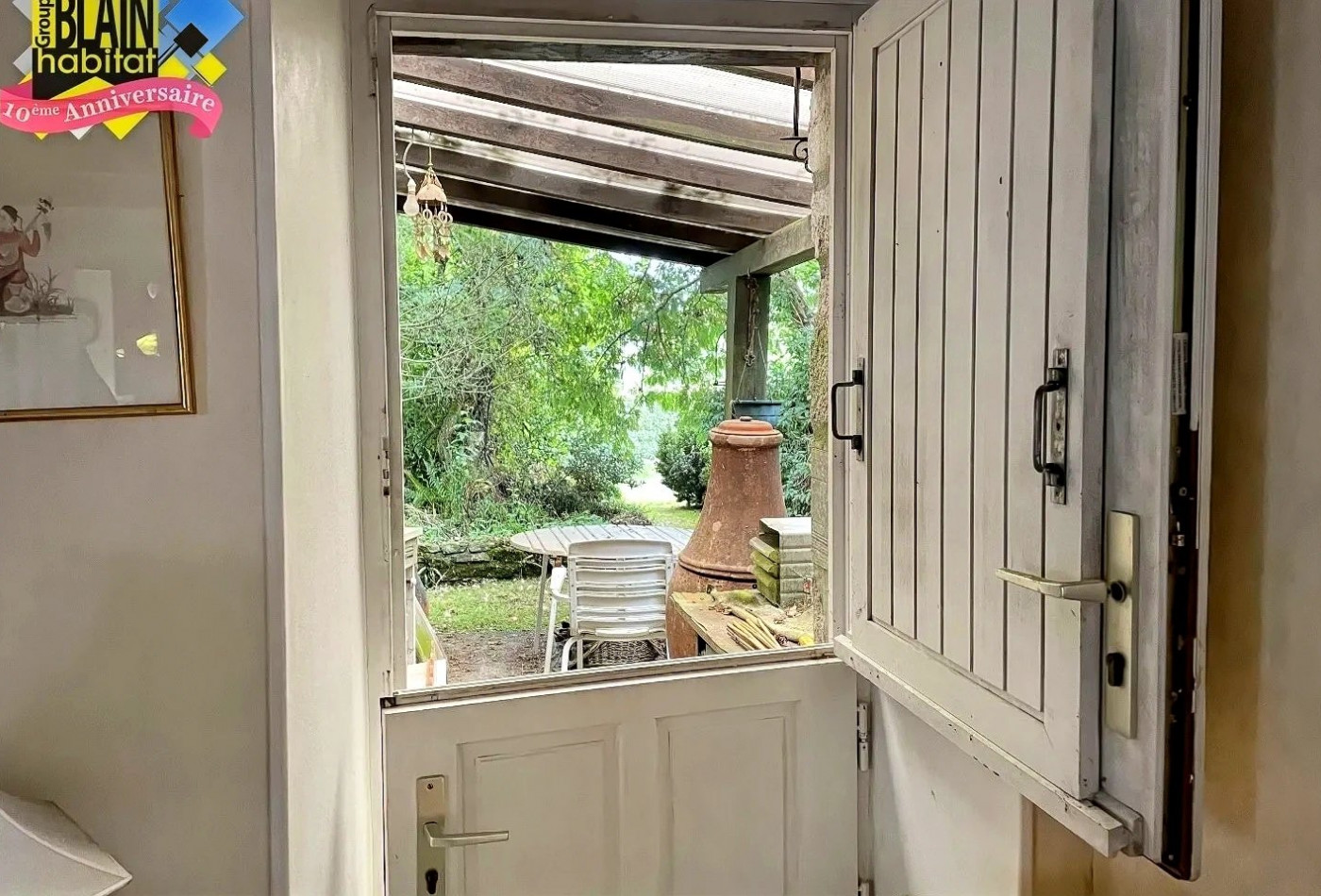 vente Maison Le Faouet - Photo 4