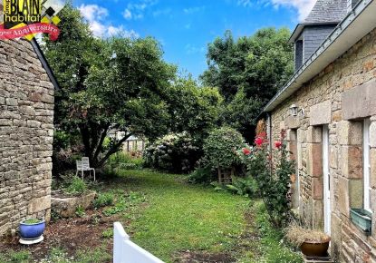 vente Maison Le Faouet