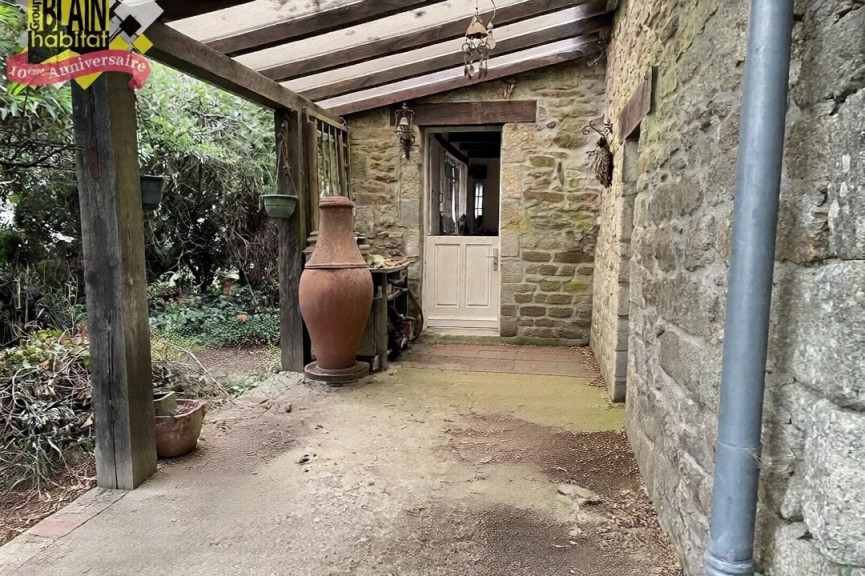 vente Maison Le Faouet - Photo 5
