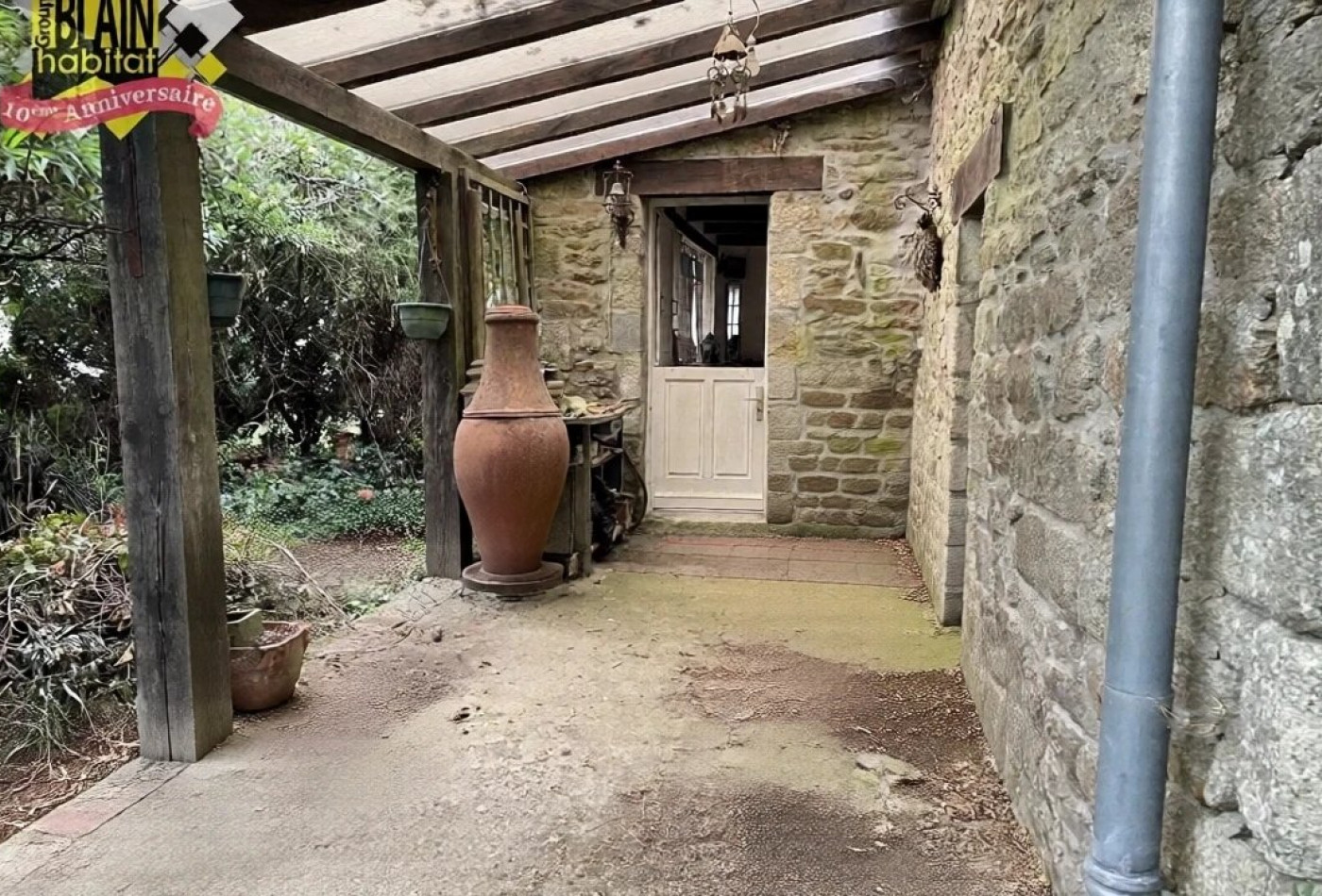 vente Maison Le Faouet - Photo 5