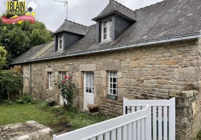 vente Maison Le Faouet