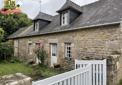 vente Maison Le Faouet