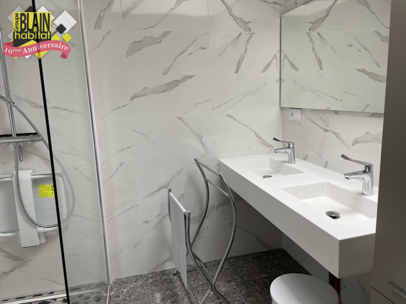 vente Maison Lanvenegen - Photo 8