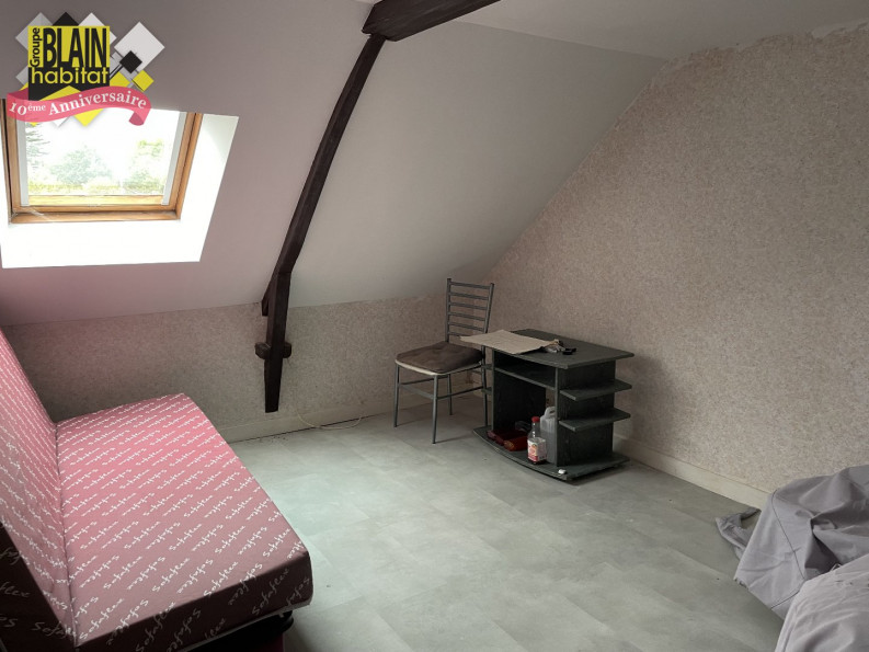 vente Maison Lanvenegen - Photo 10