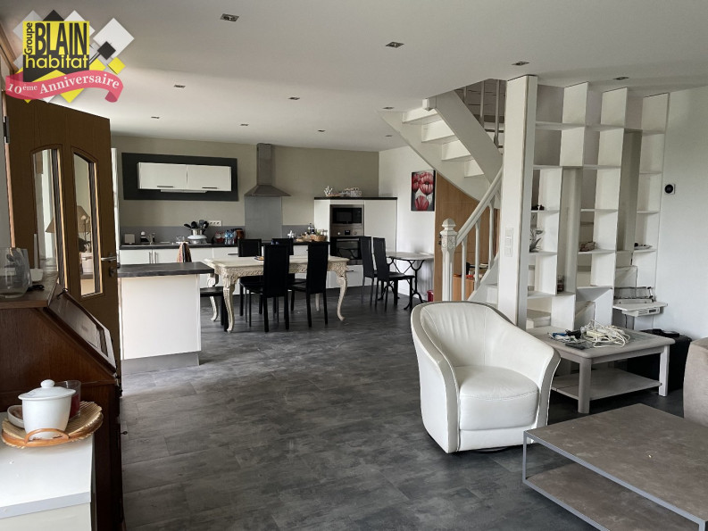 vente Maison Lanvenegen - Photo 4