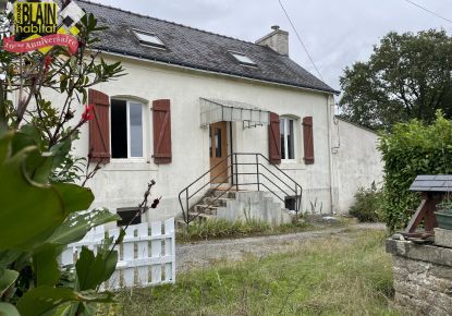 vente Maison Lanvenegen