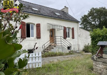vente Maison Lanvenegen