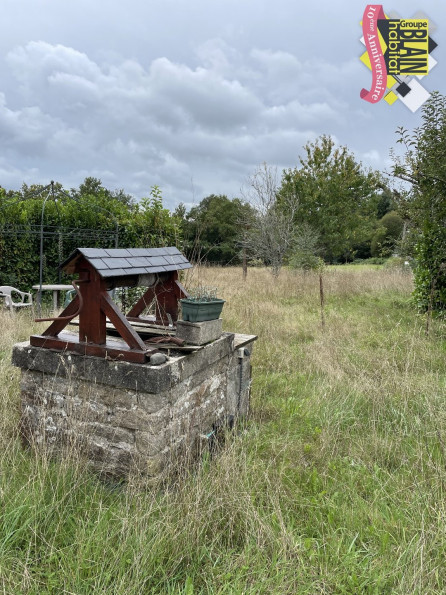 vente Maison Lanvenegen - Photo 3