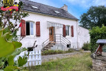 vente Maison Lanvenegen