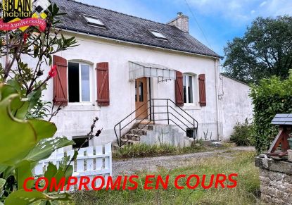 vente Maison Lanvenegen