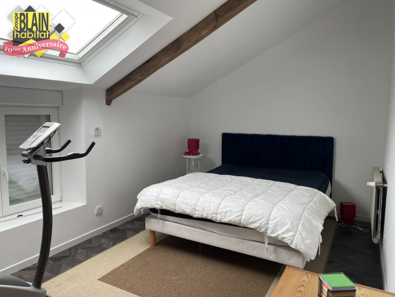 vente Maison Lanvenegen - Photo 5