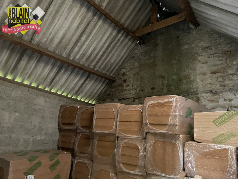 vente Maison Lanvenegen - Photo 3