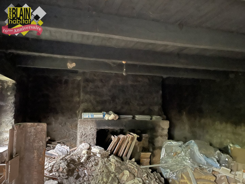 vente Maison Lanvenegen - Photo 7