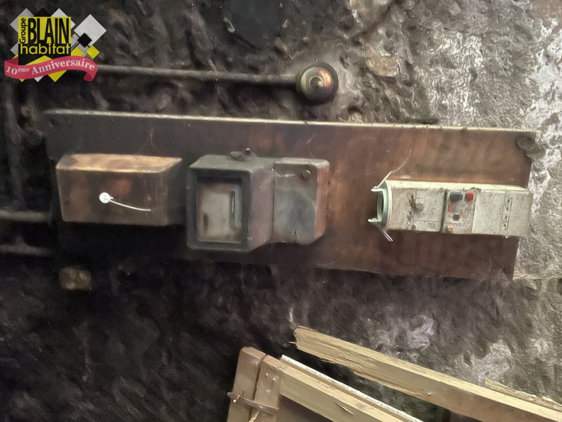 vente Maison Lanvenegen - Photo 6