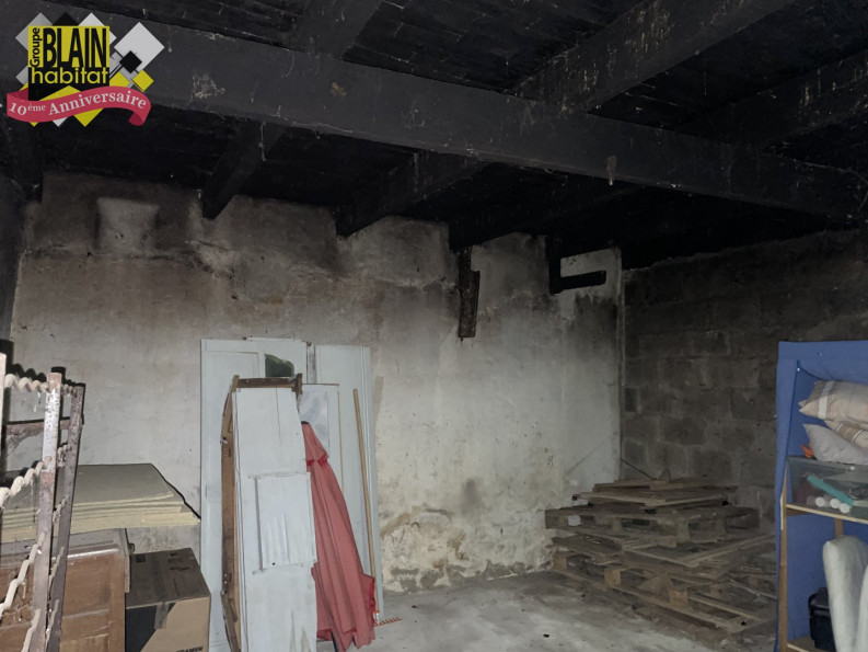 vente Maison Lanvenegen - Photo 4